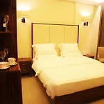 Grand Concerto Hotel