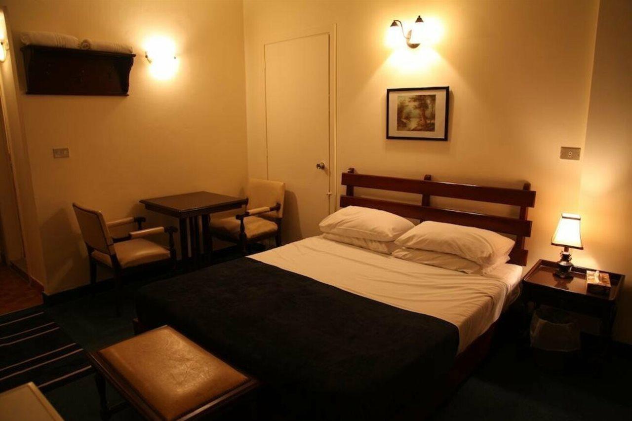 Hotel Grand Concerto