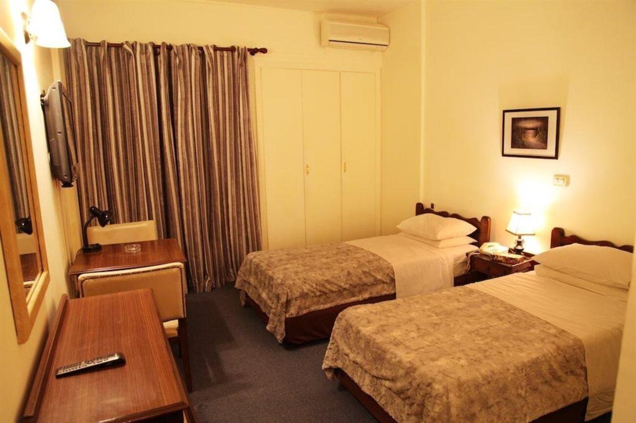 Hotel Grand Concerto