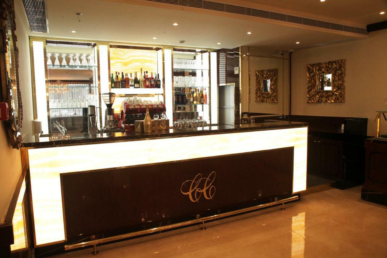 Hotel Grand Concerto 4*