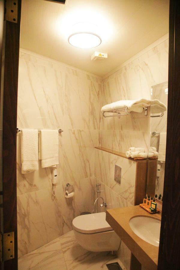 Grand Concerto Hotel 4*