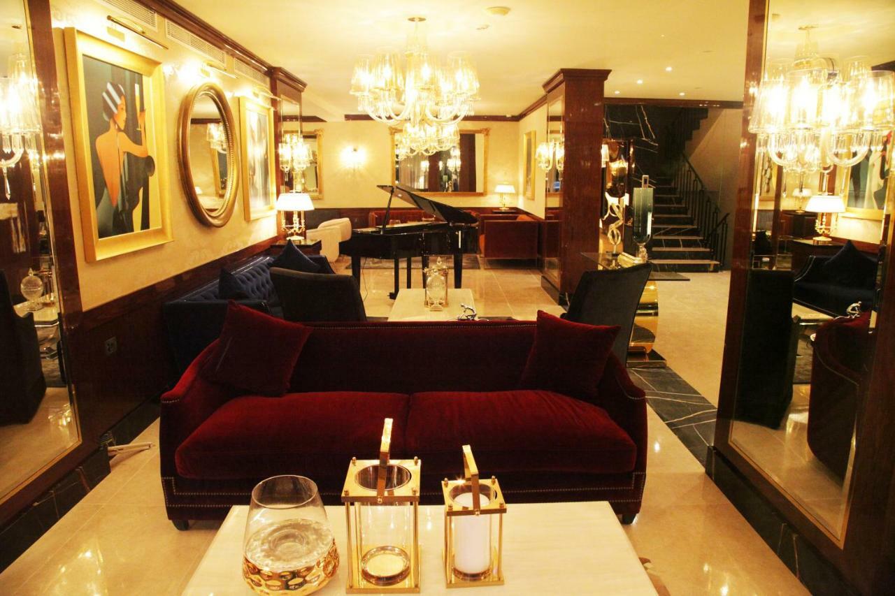 Hotel Grand Concerto Beirute