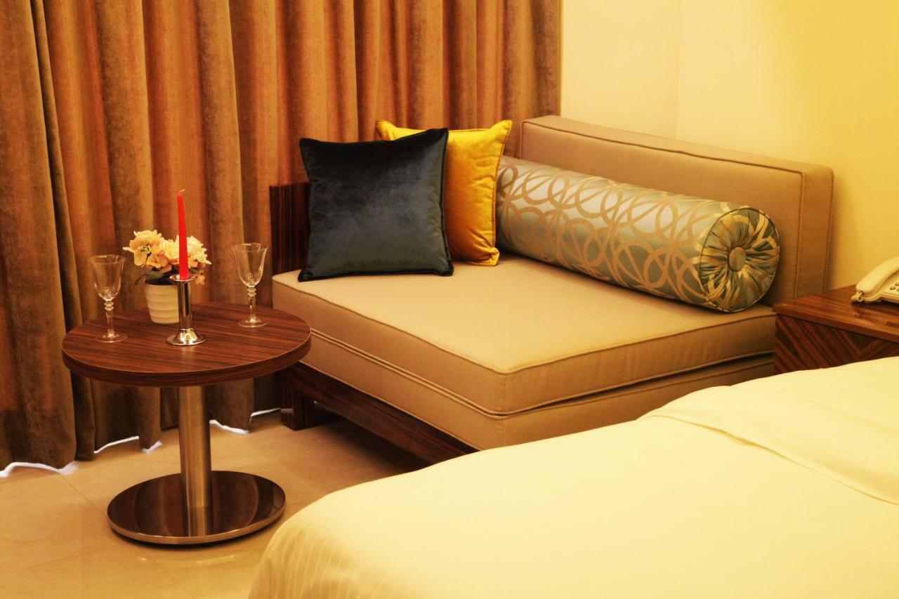 Hotel Grand Concerto