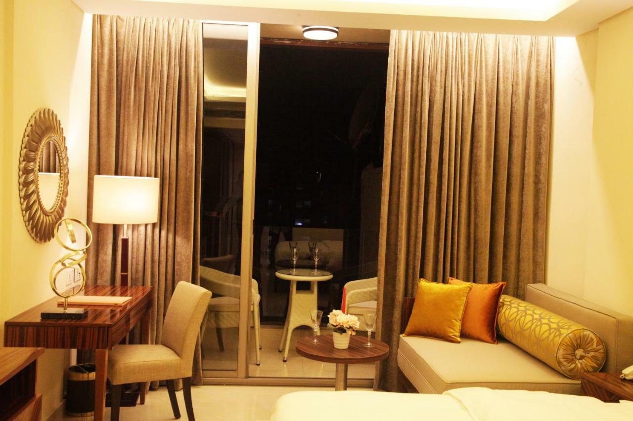 Grand Concerto Hotel Beirute
