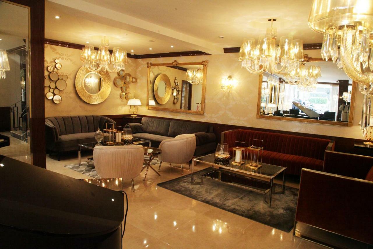 Grand Concerto 4*