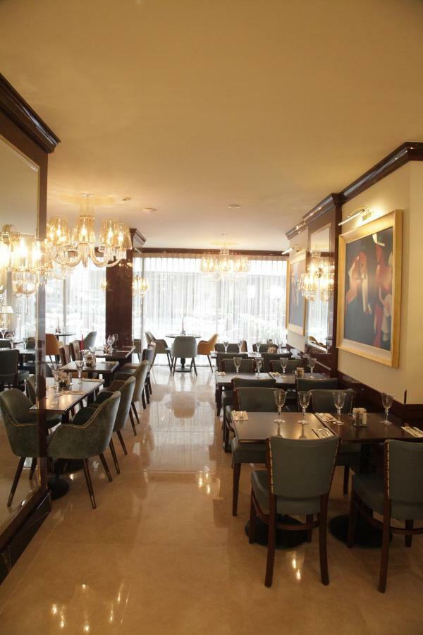 Grand Concerto 4* Beirute